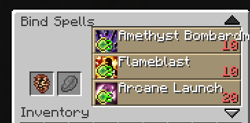 Мод Mercenaries and Artificers (RPG Series Plus) 1.21.1/1.20.1 (Оружие и гаджеты наёмника) | 13-03-2026, 13:58 - Моды для Minecraft / Оружие / Магия / Броня / 1.20.1 / 1.21 / 1.21.1