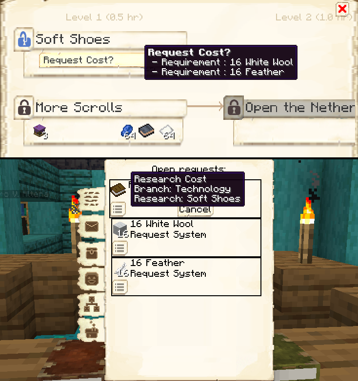 Мод Tweaks addon for MineColonies 1.21.1/1.19.2 (Твики и улучшения MineColonies) | 22-03-2026, 13:45 - Моды для Minecraft / Инструменты / 1.19.2 / 1.20.1 / 1.21.1