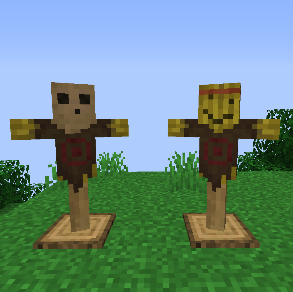 Мод MmmMmmMmmMmm (Target Dummy) 1.21.1/1.19.4 (Целевой манекен) | Вчера, 17:10 - Моды для Minecraft / 1.12.1 / Мини карта / 1.12.2 / 1.15.2 / 1.16.4 / 1.16.5 / 1.17.1 / 1.18 / 1.18.1 / 1.18.2 / 1.19 / 1.19.2 / 1.19.4 / 1.20.1 / 1.21 / 1.21.1