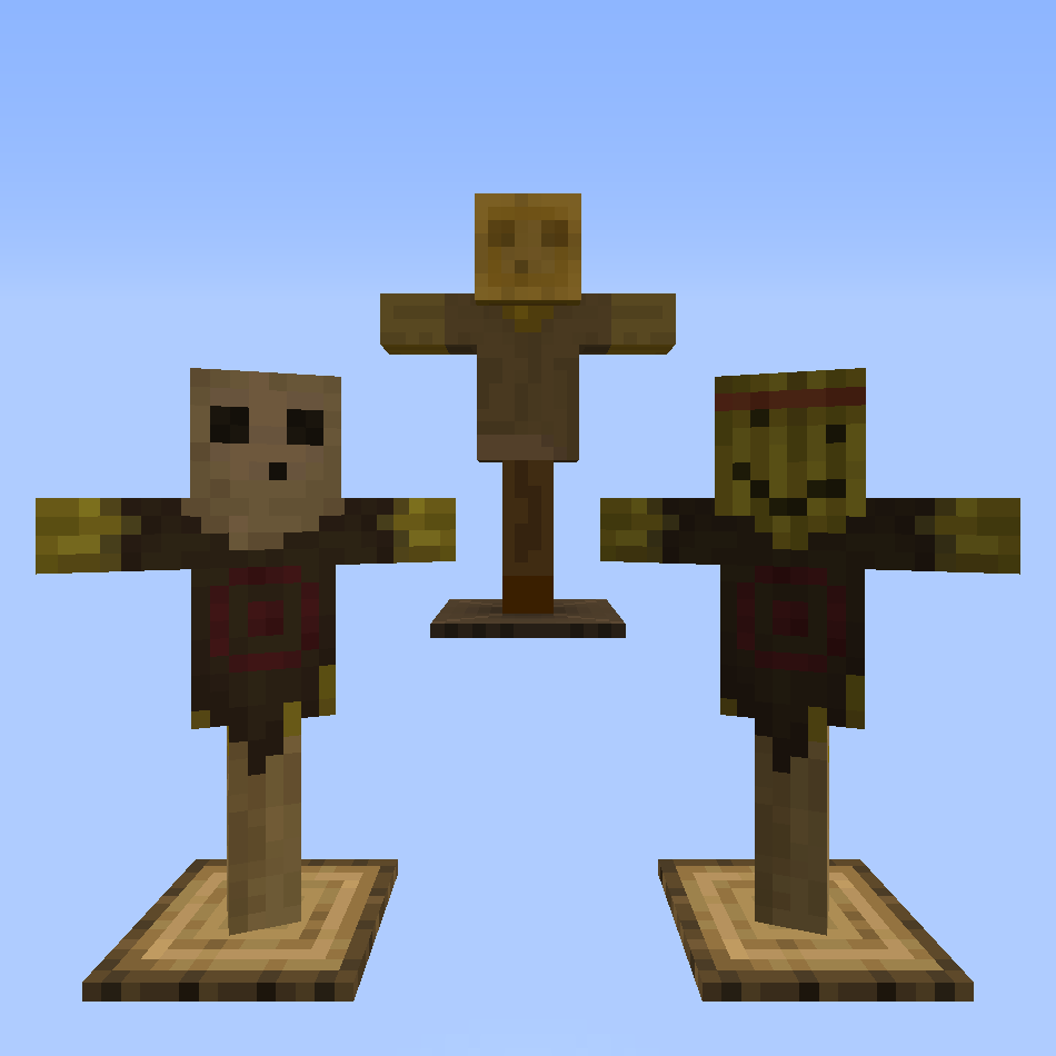 Мод MmmMmmMmmMmm (Target Dummy) 1.21.1/1.19.4 (Целевой манекен) | Вчера, 17:10 - Моды для Minecraft / 1.12.1 / Мини карта / 1.12.2 / 1.15.2 / 1.16.4 / 1.16.5 / 1.17.1 / 1.18 / 1.18.1 / 1.18.2 / 1.19 / 1.19.2 / 1.19.4 / 1.20.1 / 1.21 / 1.21.1