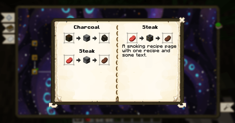 Мод Modonomicon 1.21.11/1.19.4 (Документация в игре) | Вчера, 17:19 - Моды для Minecraft / Мини карта / RPG / Ядра (Библиотеки) / 1.18.2 / 1.19 / 1.19.1 / 1.19.2 / 1.19.3 / 1.19.4 / 1.20 / 1.20.1 / 1.20.2 / 1.20.4 / 1.20.5 / 1.20.6 / 1.21 / 1.21.1 / 1.21.4 / 1.21.5 / 1.21.8 / 1.21.10 / 1.21.11