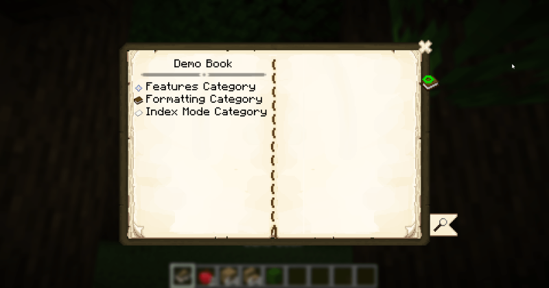 Мод Modonomicon 1.21.11/1.19.4 (Документация в игре) | Вчера, 17:19 - Моды для Minecraft / Мини карта / RPG / Ядра (Библиотеки) / 1.18.2 / 1.19 / 1.19.1 / 1.19.2 / 1.19.3 / 1.19.4 / 1.20 / 1.20.1 / 1.20.2 / 1.20.4 / 1.20.5 / 1.20.6 / 1.21 / 1.21.1 / 1.21.4 / 1.21.5 / 1.21.8 / 1.21.10 / 1.21.11