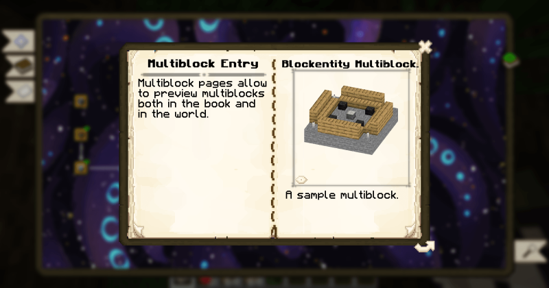 Мод Modonomicon 1.21.11/1.19.4 (Документация в игре) | Вчера, 17:19 - Моды для Minecraft / Мини карта / RPG / Ядра (Библиотеки) / 1.18.2 / 1.19 / 1.19.1 / 1.19.2 / 1.19.3 / 1.19.4 / 1.20 / 1.20.1 / 1.20.2 / 1.20.4 / 1.20.5 / 1.20.6 / 1.21 / 1.21.1 / 1.21.4 / 1.21.5 / 1.21.8 / 1.21.10 / 1.21.11