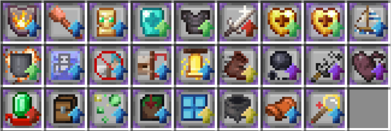 Мод Modular Golems 1.21.1/1.19.4 (Модульные металлические големы стиле) | Сегодня, 10:56 - Моды для Minecraft / RPG / Инструменты / 1.19.2 / 1.19.4 / 1.20.1 / 1.21 / 1.21.1