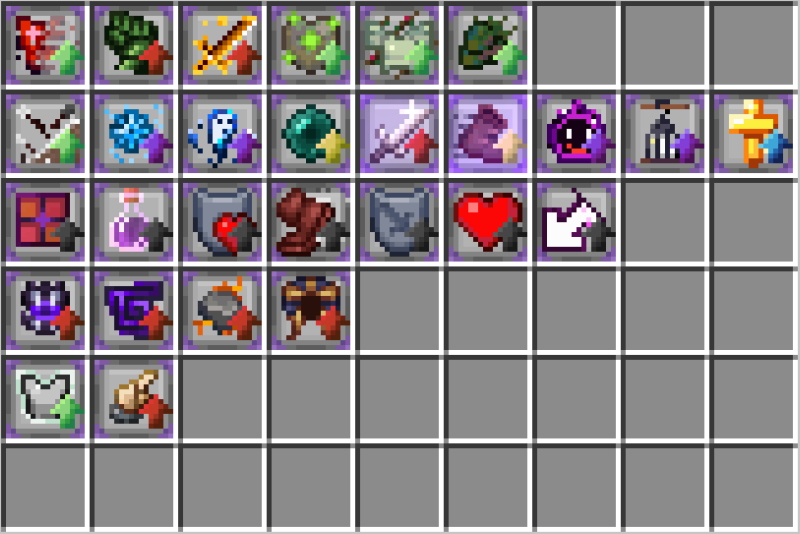 Мод Modular Golems 1.21.1/1.19.4 (Модульные металлические големы стиле) | Сегодня, 10:56 - Моды для Minecraft / RPG / Инструменты / 1.19.2 / 1.19.4 / 1.20.1 / 1.21 / 1.21.1