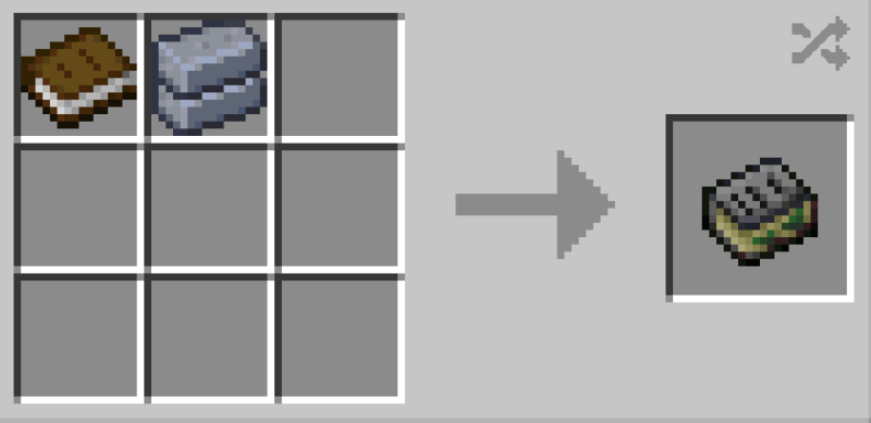 Мод Modular Golems 1.21.1/1.19.4 (Модульные металлические големы стиле) | Сегодня, 10:56 - Моды для Minecraft / RPG / Инструменты / 1.19.2 / 1.19.4 / 1.20.1 / 1.21 / 1.21.1