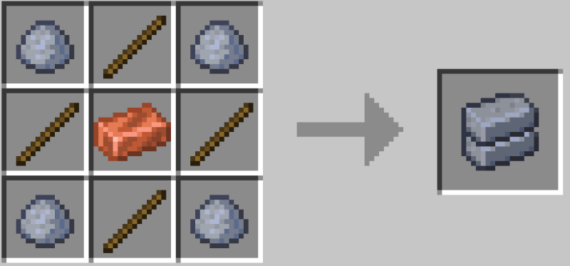 Мод Modular Golems 1.21.1/1.19.4 (Модульные металлические големы стиле) | Сегодня, 10:56 - Моды для Minecraft / RPG / Инструменты / 1.19.2 / 1.19.4 / 1.20.1 / 1.21 / 1.21.1