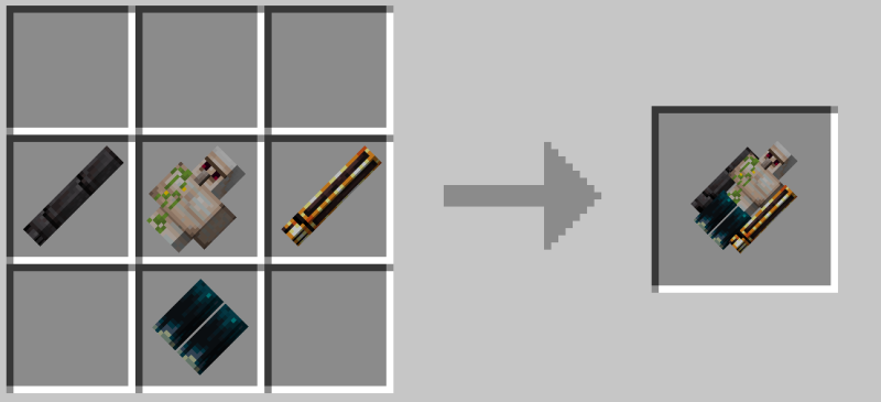 Мод Modular Golems 1.21.1/1.19.4 (Модульные металлические големы стиле) | Сегодня, 10:56 - Моды для Minecraft / RPG / Инструменты / 1.19.2 / 1.19.4 / 1.20.1 / 1.21 / 1.21.1