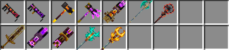 Мод Modular Golems 1.21.1/1.19.4 (Модульные металлические големы стиле) | Сегодня, 10:56 - Моды для Minecraft / RPG / Инструменты / 1.19.2 / 1.19.4 / 1.20.1 / 1.21 / 1.21.1