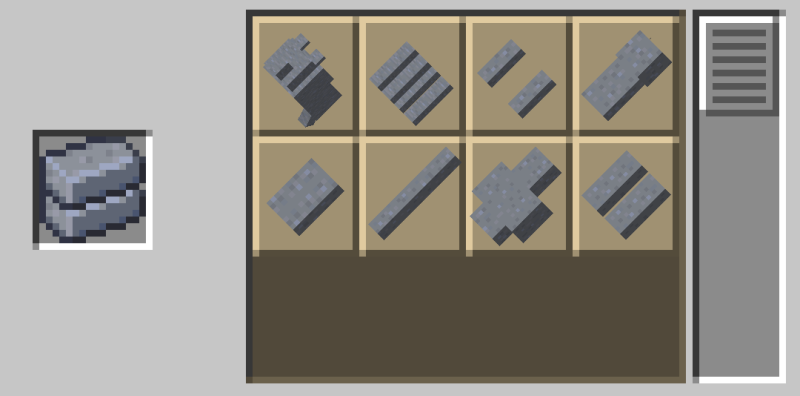 Мод Modular Golems 1.21.1/1.19.4 (Модульные металлические големы стиле) | Сегодня, 10:56 - Моды для Minecraft / RPG / Инструменты / 1.19.2 / 1.19.4 / 1.20.1 / 1.21 / 1.21.1