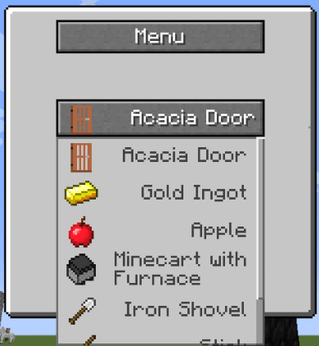 Мод ModularUI 1.20.1/1.12.2 (Библиотека для интерфейсов) | Сегодня, 16:39 - Моды для Minecraft / 1.12.2 / Ядра (Библиотеки) / 1.20.1