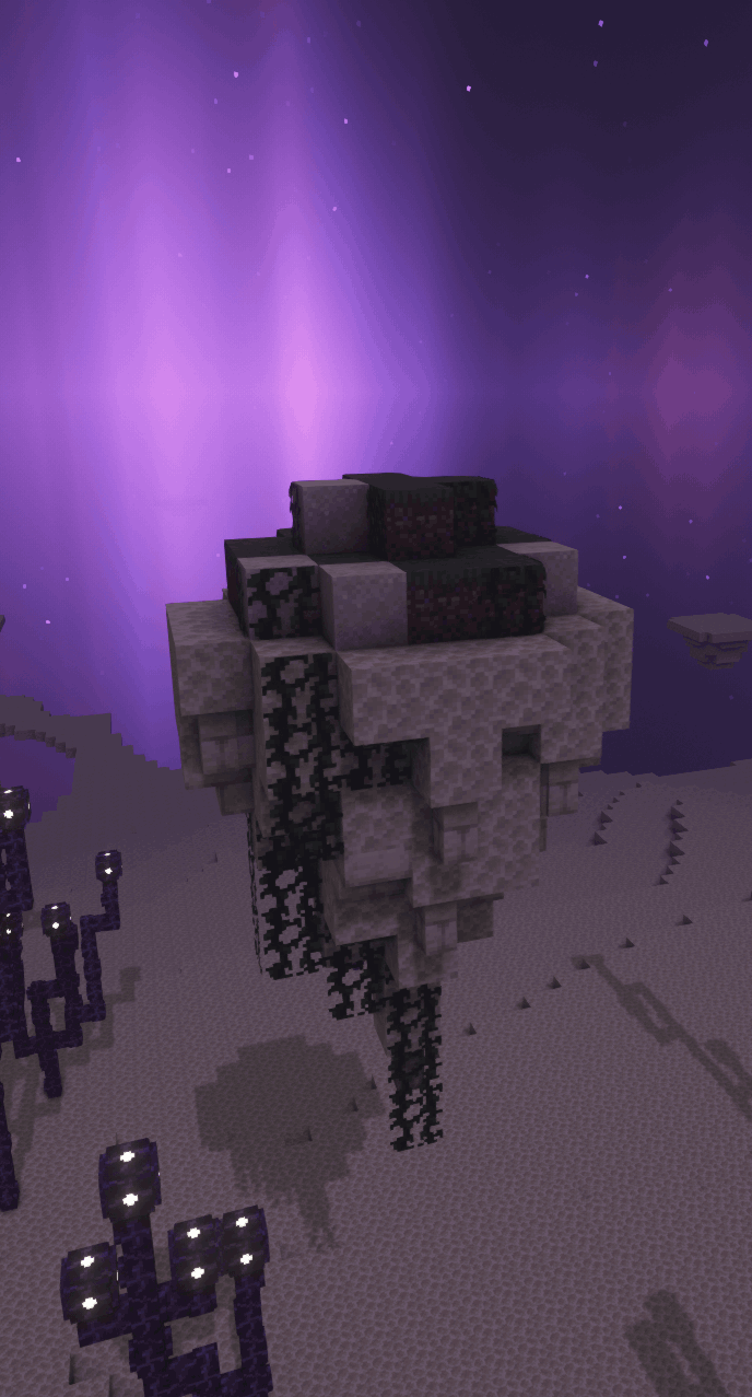 Мод MES - Moog's End Structures 1.21.11/1.19.4 (Структуры для Энда) | 6-03-2026, 16:04 - Моды для Minecraft / RPG / Миры и биомы / 1.19 / 1.19.1 / 1.19.2 / 1.19.3 / 1.19.4 / 1.20 / 1.20.1 / 1.20.2 / 1.20.4 / 1.20.5 / 1.20.6 / 1.21 / 1.21.1 / 1.21.4 / 1.21.5 / 1.21.8 / 1.21.10 / 1.21.11