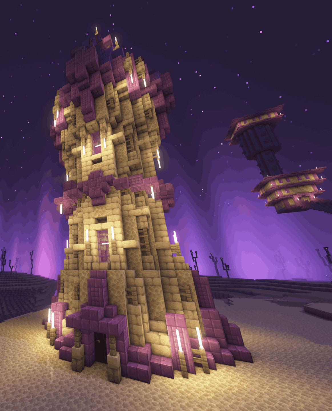 Мод MES - Moog's End Structures 1.21.11/1.19.4 (Структуры для Энда) | 6-03-2026, 16:04 - Моды для Minecraft / RPG / Миры и биомы / 1.19 / 1.19.1 / 1.19.2 / 1.19.3 / 1.19.4 / 1.20 / 1.20.1 / 1.20.2 / 1.20.4 / 1.20.5 / 1.20.6 / 1.21 / 1.21.1 / 1.21.4 / 1.21.5 / 1.21.8 / 1.21.10 / 1.21.11