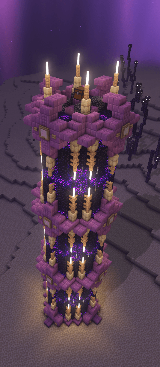 Мод MES - Moog's End Structures 1.21.11/1.19.4 (Структуры для Энда) | 6-03-2026, 16:04 - Моды для Minecraft / RPG / Миры и биомы / 1.19 / 1.19.1 / 1.19.2 / 1.19.3 / 1.19.4 / 1.20 / 1.20.1 / 1.20.2 / 1.20.4 / 1.20.5 / 1.20.6 / 1.21 / 1.21.1 / 1.21.4 / 1.21.5 / 1.21.8 / 1.21.10 / 1.21.11