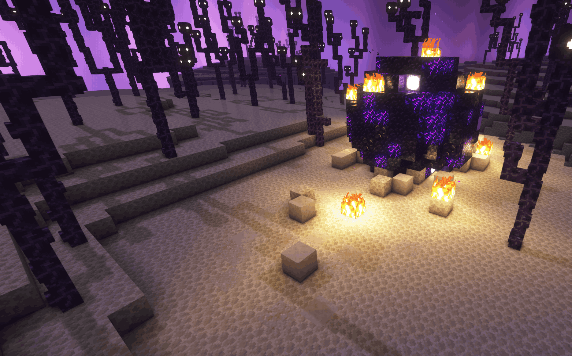 Мод MES - Moog's End Structures 1.21.11/1.19.4 (Структуры для Энда) | 6-03-2026, 16:04 - Моды для Minecraft / RPG / Миры и биомы / 1.19 / 1.19.1 / 1.19.2 / 1.19.3 / 1.19.4 / 1.20 / 1.20.1 / 1.20.2 / 1.20.4 / 1.20.5 / 1.20.6 / 1.21 / 1.21.1 / 1.21.4 / 1.21.5 / 1.21.8 / 1.21.10 / 1.21.11