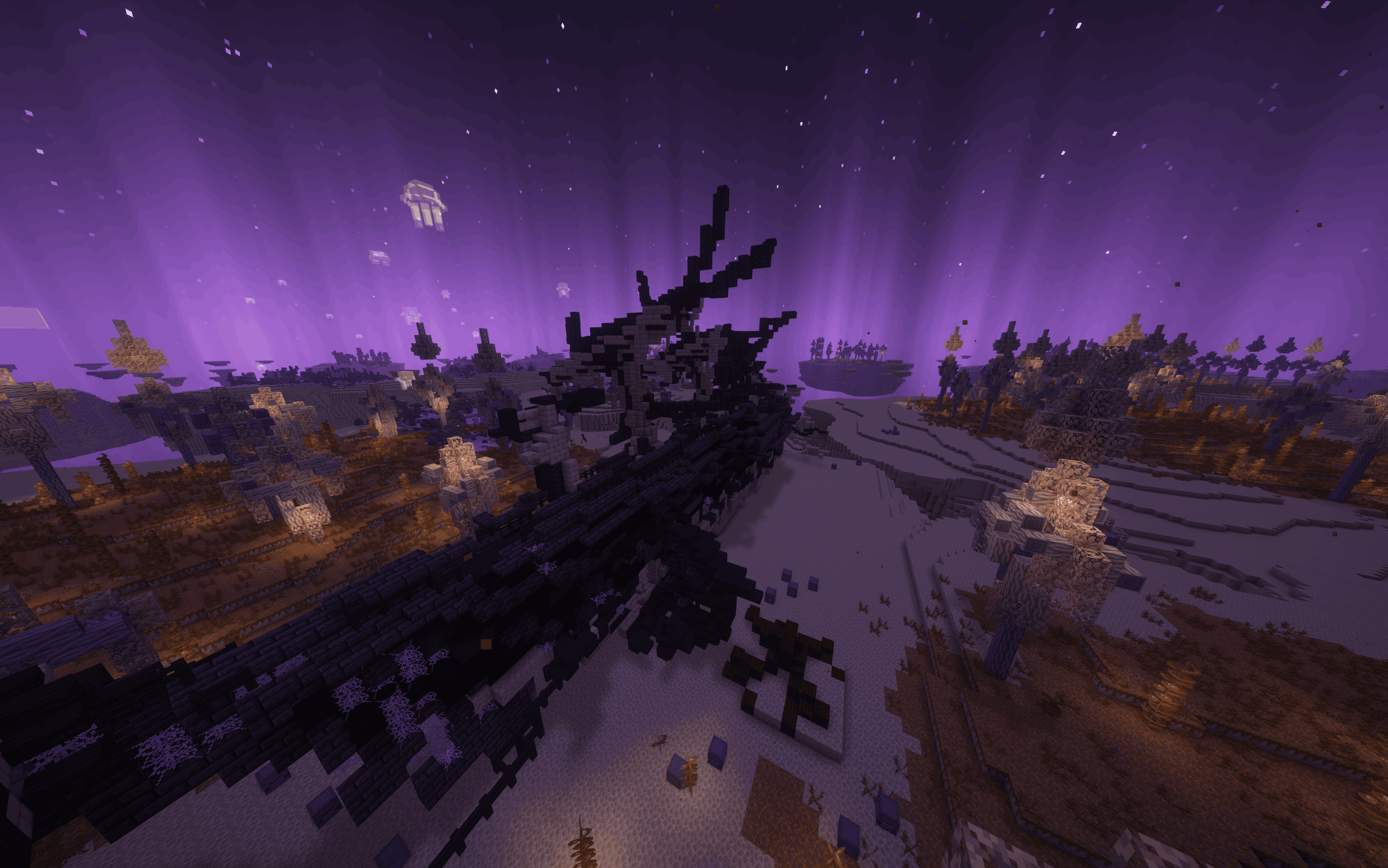 Мод MES - Moog's End Structures 1.21.11/1.19.4 (Структуры для Энда) | 6-03-2026, 16:04 - Моды для Minecraft / RPG / Миры и биомы / 1.19 / 1.19.1 / 1.19.2 / 1.19.3 / 1.19.4 / 1.20 / 1.20.1 / 1.20.2 / 1.20.4 / 1.20.5 / 1.20.6 / 1.21 / 1.21.1 / 1.21.4 / 1.21.5 / 1.21.8 / 1.21.10 / 1.21.11