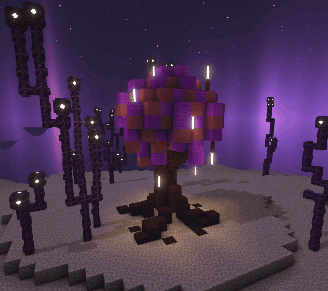 Мод MES - Moog's End Structures 1.21.11/1.19.4 (Структуры для Энда) | 6-03-2026, 16:04 - Моды для Minecraft / RPG / Миры и биомы / 1.19 / 1.19.1 / 1.19.2 / 1.19.3 / 1.19.4 / 1.20 / 1.20.1 / 1.20.2 / 1.20.4 / 1.20.5 / 1.20.6 / 1.21 / 1.21.1 / 1.21.4 / 1.21.5 / 1.21.8 / 1.21.10 / 1.21.11