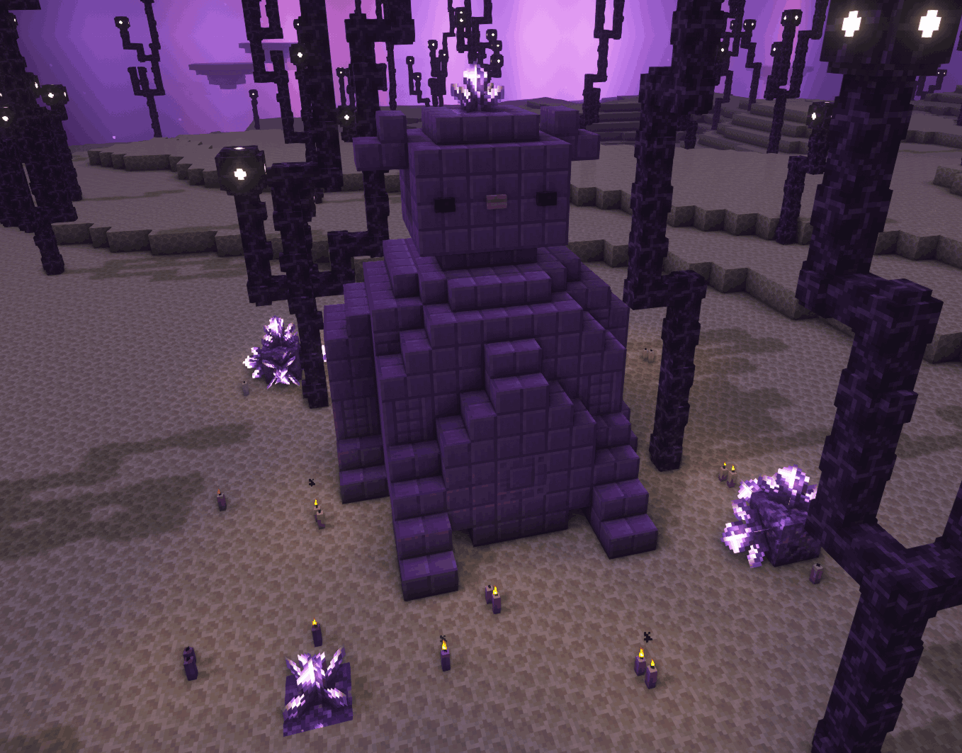 Мод MES - Moog's End Structures 1.21.11/1.19.4 (Структуры для Энда) | 6-03-2026, 16:04 - Моды для Minecraft / RPG / Миры и биомы / 1.19 / 1.19.1 / 1.19.2 / 1.19.3 / 1.19.4 / 1.20 / 1.20.1 / 1.20.2 / 1.20.4 / 1.20.5 / 1.20.6 / 1.21 / 1.21.1 / 1.21.4 / 1.21.5 / 1.21.8 / 1.21.10 / 1.21.11