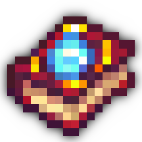 Мод More RPG Library 1.21.1/1.20.1 (Библиотека для RPG модов) | Вчера, 13:34 - Моды для Minecraft / Магия / RPG / Ядра (Библиотеки) / 1.20.1 / 1.21.1