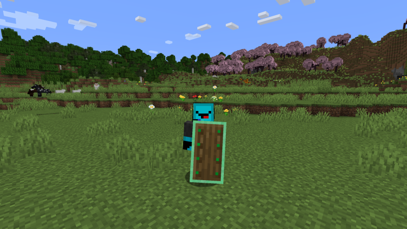 Мод More Vanilla Shields! 1.21.1/1.19.4 (Разнообразие щитов) | Сегодня, 18:56 - Моды для Minecraft / Оружие / Броня / Инструменты / 1.18.2 / 1.19.2 / 1.19.4 / 1.20 / 1.20.1 / 1.20.2 / 1.20.4 / 1.20.6 / 1.21 / 1.21.1