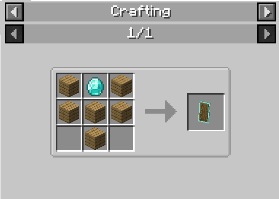 Мод More Vanilla Shields! 1.21.1/1.19.4 (Разнообразие щитов) | Сегодня, 18:56 - Моды для Minecraft / Оружие / Броня / Инструменты / 1.18.2 / 1.19.2 / 1.19.4 / 1.20 / 1.20.1 / 1.20.2 / 1.20.4 / 1.20.6 / 1.21 / 1.21.1