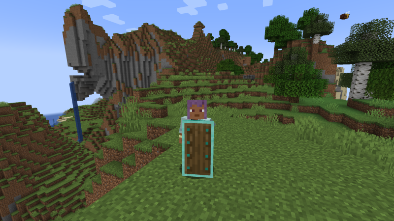 Мод More Vanilla Shields! 1.21.1/1.19.4 (Разнообразие щитов) | Сегодня, 18:56 - Моды для Minecraft / Оружие / Броня / Инструменты / 1.18.2 / 1.19.2 / 1.19.4 / 1.20 / 1.20.1 / 1.20.2 / 1.20.4 / 1.20.6 / 1.21 / 1.21.1