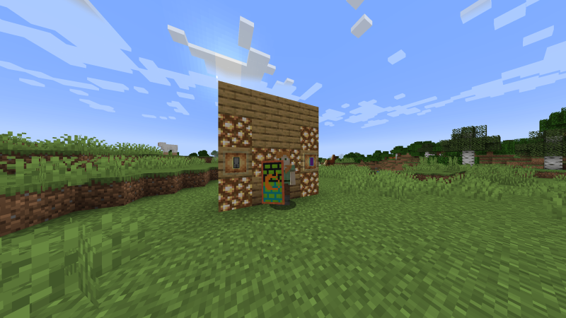 Мод More Vanilla Shields! 1.21.1/1.19.4 (Разнообразие щитов) | Сегодня, 18:56 - Моды для Minecraft / Оружие / Броня / Инструменты / 1.18.2 / 1.19.2 / 1.19.4 / 1.20 / 1.20.1 / 1.20.2 / 1.20.4 / 1.20.6 / 1.21 / 1.21.1