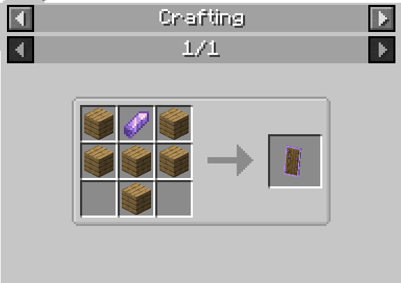 Мод More Vanilla Shields! 1.21.1/1.19.4 (Разнообразие щитов) | Сегодня, 18:56 - Моды для Minecraft / Оружие / Броня / Инструменты / 1.18.2 / 1.19.2 / 1.19.4 / 1.20 / 1.20.1 / 1.20.2 / 1.20.4 / 1.20.6 / 1.21 / 1.21.1