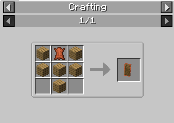 Мод More Vanilla Shields! 1.21.1/1.19.4 (Разнообразие щитов) | Сегодня, 18:56 - Моды для Minecraft / Оружие / Броня / Инструменты / 1.18.2 / 1.19.2 / 1.19.4 / 1.20 / 1.20.1 / 1.20.2 / 1.20.4 / 1.20.6 / 1.21 / 1.21.1