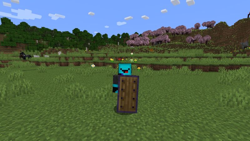 Мод More Vanilla Shields! 1.21.1/1.19.4 (Разнообразие щитов) | Сегодня, 18:56 - Моды для Minecraft / Оружие / Броня / Инструменты / 1.18.2 / 1.19.2 / 1.19.4 / 1.20 / 1.20.1 / 1.20.2 / 1.20.4 / 1.20.6 / 1.21 / 1.21.1