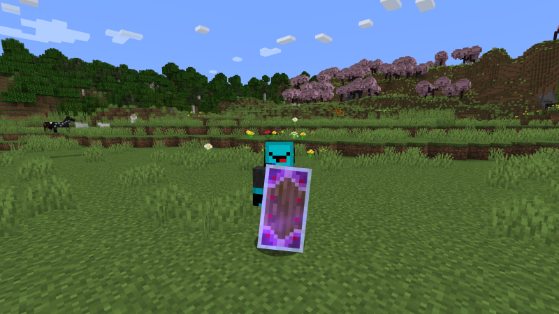 Мод More Vanilla Shields! 1.21.1/1.19.4 (Разнообразие щитов) | Сегодня, 18:56 - Моды для Minecraft / Оружие / Броня / Инструменты / 1.18.2 / 1.19.2 / 1.19.4 / 1.20 / 1.20.1 / 1.20.2 / 1.20.4 / 1.20.6 / 1.21 / 1.21.1