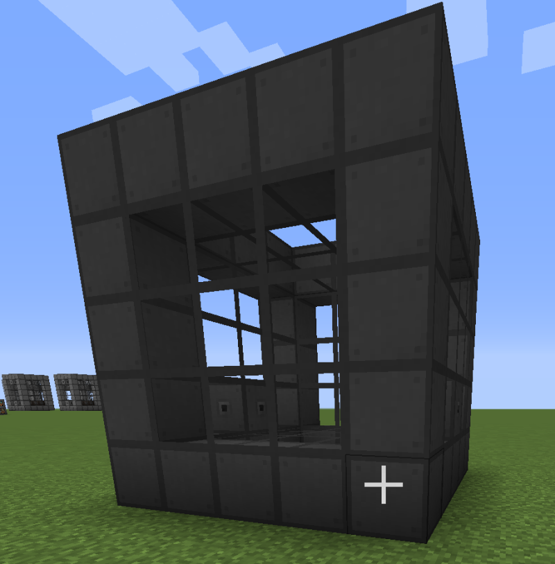 Мод Multi Builder Tool 1.21.1/1.20.1 (Инструмент для строительства) | 12-03-2026, 12:22 - Моды для Minecraft / Оружие / 1.12.2 / Броня / Индустриальные / 1.20.1 / 1.21.1