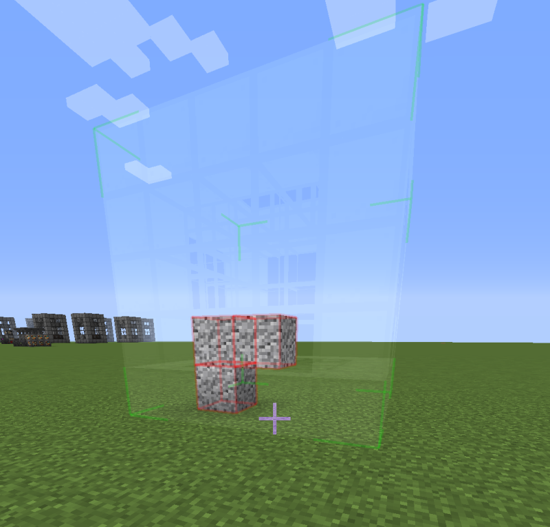 Мод Multi Builder Tool 1.21.1/1.20.1 (Инструмент для строительства) | 12-03-2026, 12:22 - Моды для Minecraft / Оружие / 1.12.2 / Броня / Индустриальные / 1.20.1 / 1.21.1