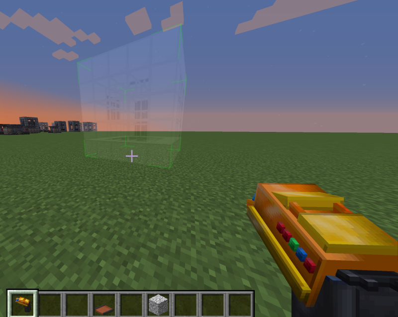 Мод Multi Builder Tool 1.21.1/1.20.1 (Инструмент для строительства) | 12-03-2026, 12:22 - Моды для Minecraft / Оружие / 1.12.2 / Броня / Индустриальные / 1.20.1 / 1.21.1