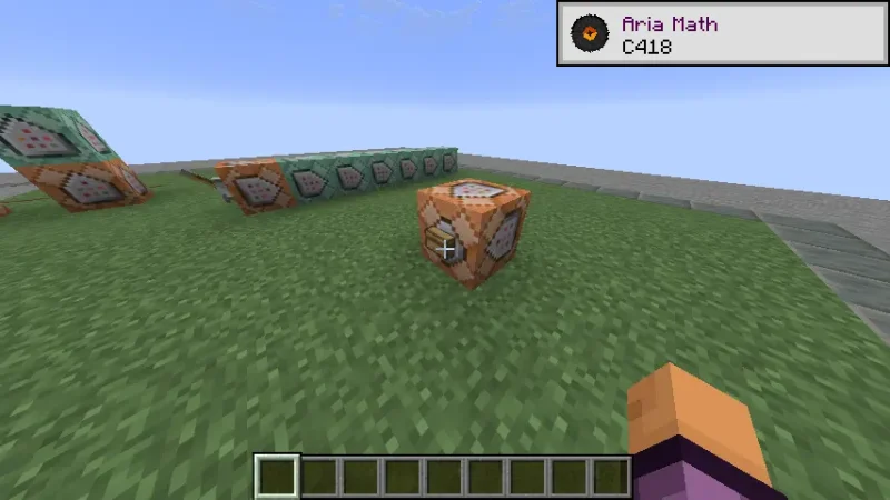 Мод Music Notification 26.1/1.21.11 (Уведомления о музыке) | Сегодня, 17:56 - Моды для Minecraft / Мини карта / Декор / Инструменты / 1.19.2 / 1.19.3 / 1.19.4 / 1.20 / 1.20.1 / 1.20.2 / 1.20.4 / 1.20.5 / 1.20.6 / 1.21 / 1.21.1 / 1.21.4 / 1.21.5 / 1.21.8 / 1.21.10 / 1.21.11 / 26.1 / Звуки и музыка