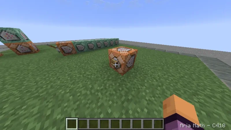 Мод Music Notification 26.1/1.21.11 (Уведомления о музыке) | Сегодня, 17:56 - Моды для Minecraft / Мини карта / Декор / Инструменты / 1.19.2 / 1.19.3 / 1.19.4 / 1.20 / 1.20.1 / 1.20.2 / 1.20.4 / 1.20.5 / 1.20.6 / 1.21 / 1.21.1 / 1.21.4 / 1.21.5 / 1.21.8 / 1.21.10 / 1.21.11 / 26.1 / Звуки и музыка