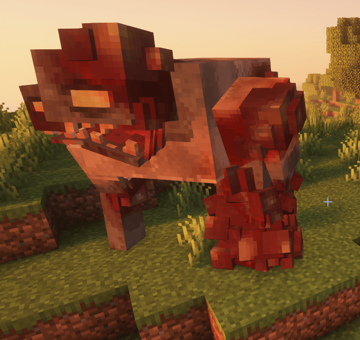 Мод Mutants and Zombies 1.21.11/1.19.2 (Мутанты и зомби) | 12-03-2026, 11:42 - Моды для Minecraft / 1.12.2 / Мобы / RPG / 1.19.2 / 1.20 / 1.20.1 / 1.21 / 1.21.1 / 1.21.4 / 1.21.8 / 1.21.10 / 1.21.11