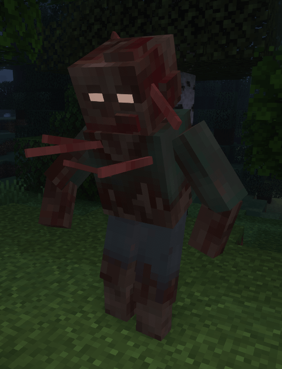 Мод Mutants and Zombies 1.21.11/1.19.2 (Мутанты и зомби) | 12-03-2026, 11:42 - Моды для Minecraft / 1.12.2 / Мобы / RPG / 1.19.2 / 1.20 / 1.20.1 / 1.21 / 1.21.1 / 1.21.4 / 1.21.8 / 1.21.10 / 1.21.11