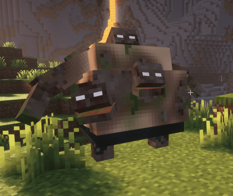 Мод Mutants and Zombies 1.21.11/1.19.2 (Мутанты и зомби) | 12-03-2026, 11:42 - Моды для Minecraft / 1.12.2 / Мобы / RPG / 1.19.2 / 1.20 / 1.20.1 / 1.21 / 1.21.1 / 1.21.4 / 1.21.8 / 1.21.10 / 1.21.11