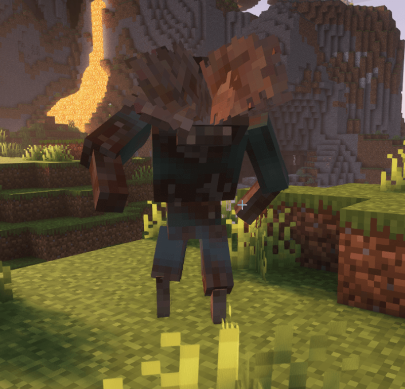 Мод Mutants and Zombies 1.21.11/1.19.2 (Мутанты и зомби) | 12-03-2026, 11:42 - Моды для Minecraft / 1.12.2 / Мобы / RPG / 1.19.2 / 1.20 / 1.20.1 / 1.21 / 1.21.1 / 1.21.4 / 1.21.8 / 1.21.10 / 1.21.11