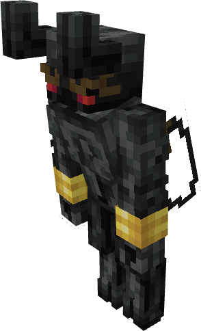 Мод Myths & Legends 1.21.1/1.20.1 (Фольклорные существа, тёмная атмосфера) | 7-03-2026, 14:18 - Моды для Minecraft / Оружие / Мобы / RPG / 1.20.1 / 1.21.1