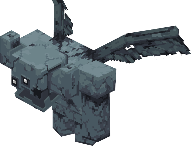 Мод Myths & Legends 1.21.1/1.20.1 (Фольклорные существа, тёмная атмосфера) | 7-03-2026, 14:18 - Моды для Minecraft / Оружие / Мобы / RPG / 1.20.1 / 1.21.1