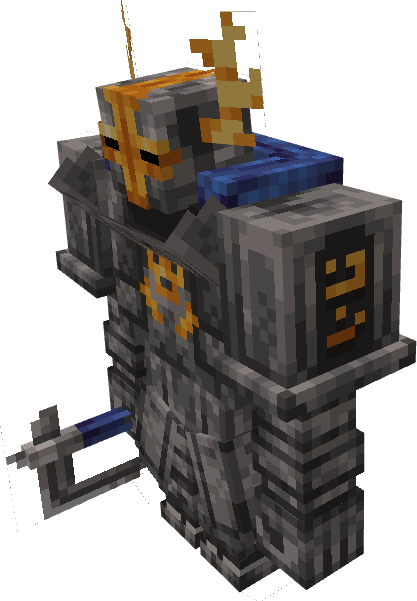 Мод Myths & Legends 1.21.1/1.20.1 (Фольклорные существа, тёмная атмосфера) | 7-03-2026, 14:18 - Моды для Minecraft / Оружие / Мобы / RPG / 1.20.1 / 1.21.1