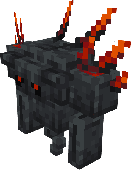 Мод Myths & Legends 1.21.1/1.20.1 (Фольклорные существа, тёмная атмосфера) | 7-03-2026, 14:18 - Моды для Minecraft / Оружие / Мобы / RPG / 1.20.1 / 1.21.1