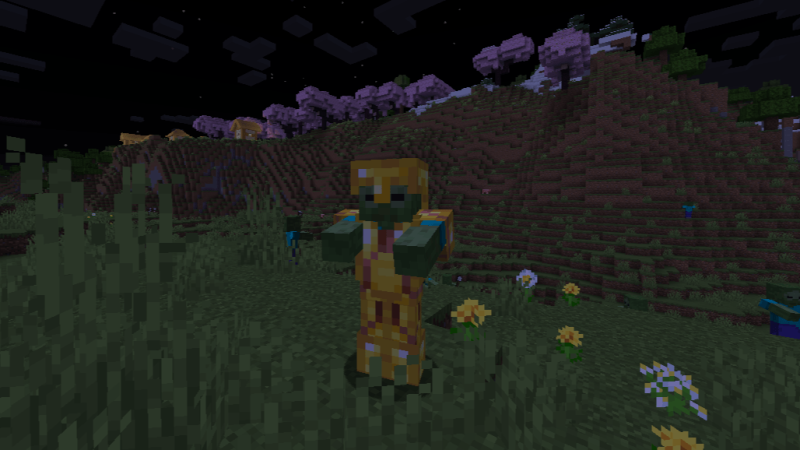 Мод Naturally Trimmed 1.21.11/1.20.6 (Декоративные тримы, Лут, Оружие) | 28-03-2026, 10:59 - Моды для Minecraft / Оружие / Мобы / RPG / 1.20.1 / 1.20.4 / 1.20.5 / 1.20.6 / 1.21 / 1.21.1 / 1.21.4 / 1.21.5 / 1.21.8 / 1.21.10 / 1.21.11