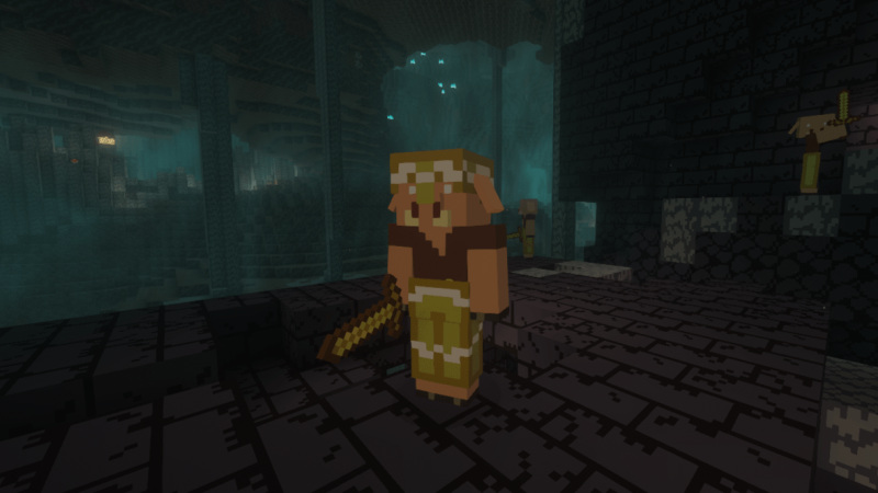 Мод Naturally Trimmed 1.21.11/1.20.6 (Декоративные тримы, Лут, Оружие) | 28-03-2026, 10:59 - Моды для Minecraft / Оружие / Мобы / RPG / 1.20.1 / 1.20.4 / 1.20.5 / 1.20.6 / 1.21 / 1.21.1 / 1.21.4 / 1.21.5 / 1.21.8 / 1.21.10 / 1.21.11