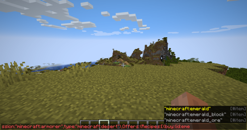 Мод NBT Autocomplete 26.1/1.21.11 (Автозаполнение NBT) | Сегодня, 17:52 - Моды для Minecraft / Инструменты / 1.16.5 / 1.17.1 / 1.18.2 / 1.19.2 / 1.19.3 / 1.19.4 / 1.20 / 1.20.1 / 1.20.2 / 1.20.4 / 1.20.5 / 1.20.6 / 1.21 / 1.21.1 / 1.21.4 / 1.21.5 / 1.21.8 / 1.21.10 / 1.21.11 / 26.1