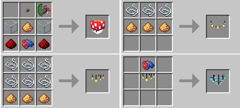 Мод Night Lights 26.1/1.21.11 (Декоративное освещение) | 25-03-2026, 16:46 - Моды для Minecraft / Декор / 1.18.2 / 1.19.2 / 1.19.3 / 1.20 / 1.20.1 / 1.21 / 1.21.1 / 1.21.4 / 1.21.5 / 1.21.8 / 1.21.10 / 1.21.11 / 26.1