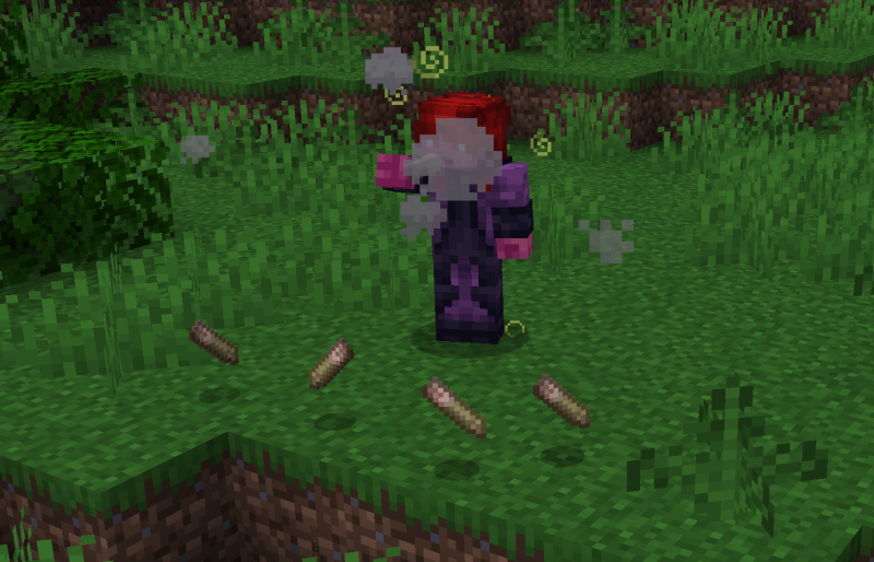 Мод Nirvana 1.21.1/1.20.1 (Контент с коноплей) | 8-03-2026, 23:52 - Моды для Minecraft / Декор / Миры и биомы / Инструменты / 1.20.1 / 1.21.1