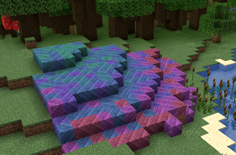 Мод Nirvana 1.21.1/1.20.1 (Контент с коноплей) | 8-03-2026, 23:52 - Моды для Minecraft / Декор / Миры и биомы / Инструменты / 1.20.1 / 1.21.1